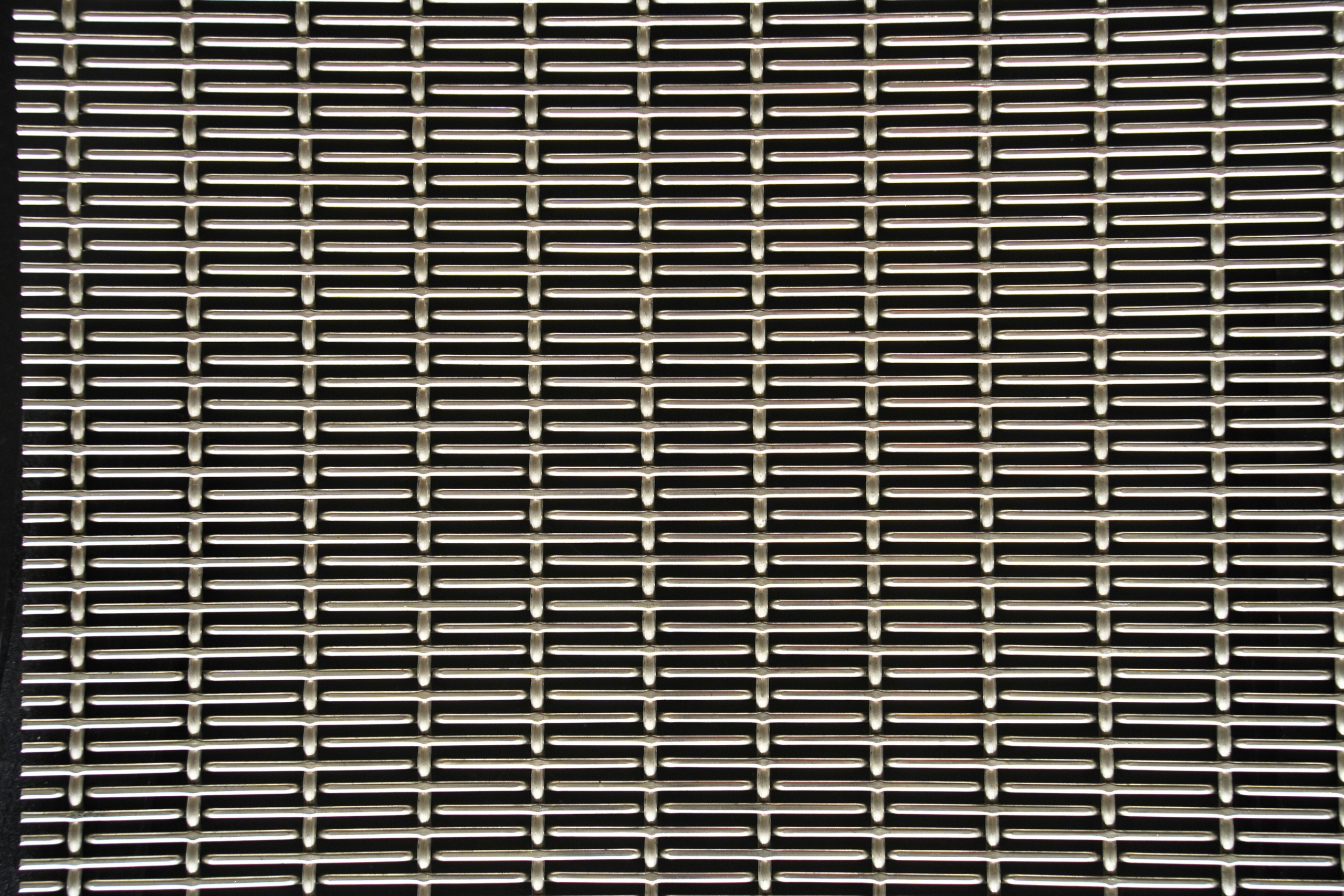 Design Metaalgaas - N2Mesh - Metal mesh