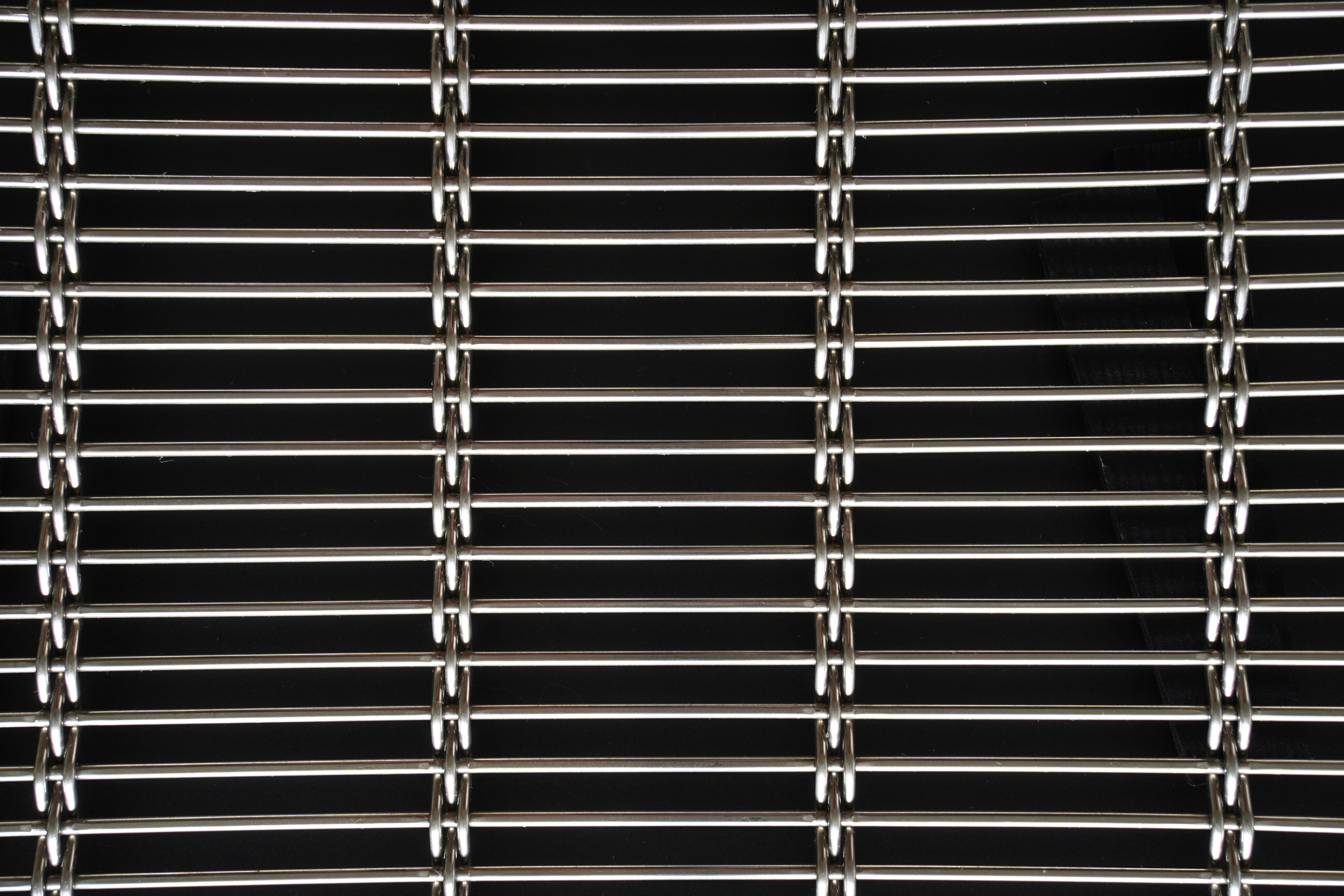 Design metaalgaas - N2Mesh - Design mesh