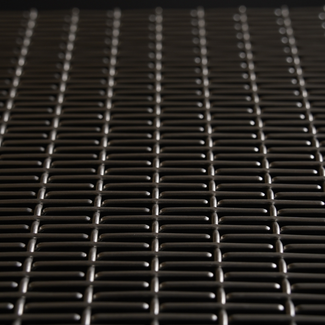 Design metaalgaas - N2Mesh - Metal mesh -