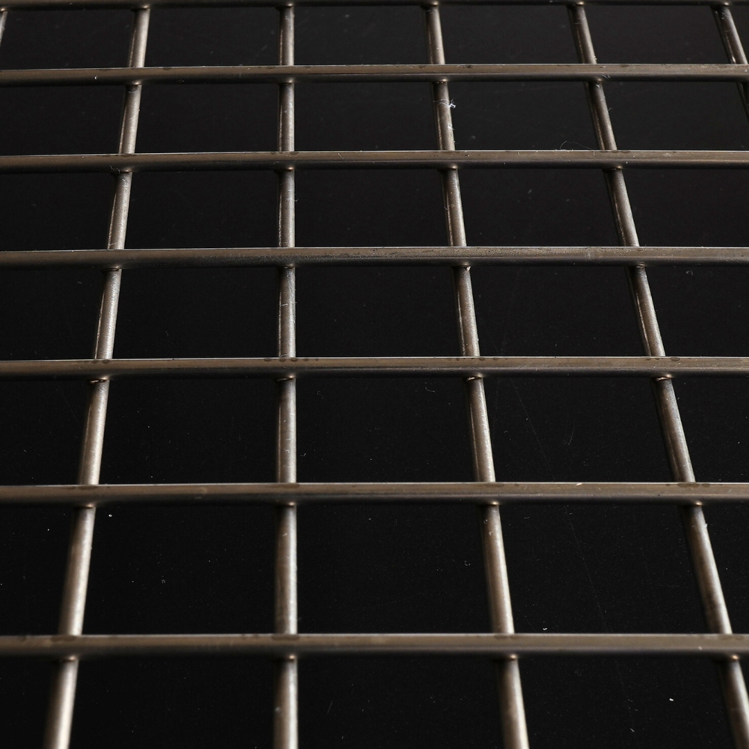 Design Metaalgaas - N2Mesh - Metal mesh