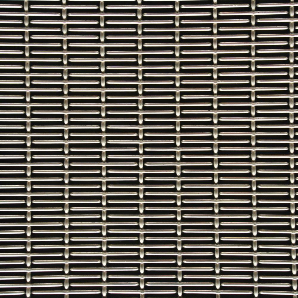 Design Metaalgaas - N2Mesh - Metal mesh