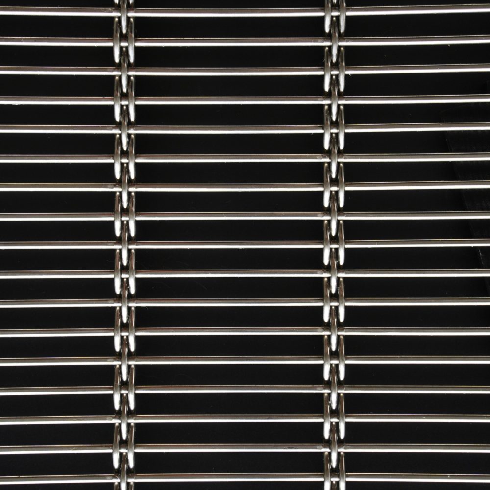 Design Metaalgaas – N2Mesh – Threesome Design metaalgaas - N2Mesh - Design mesh