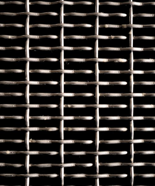 Design metaalgaas - N2Mesh - Metal mesh - Sydney 2